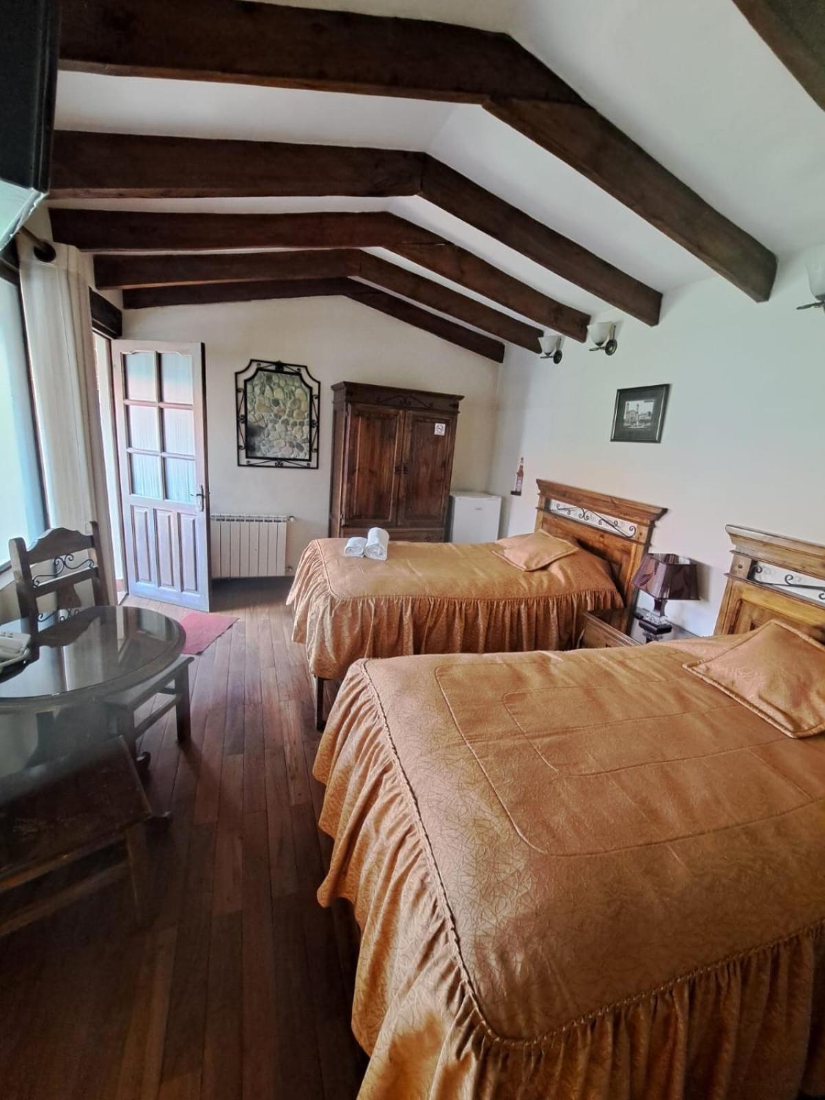 פוטוסי Hotel Santa Monica מראה חיצוני תמונה
