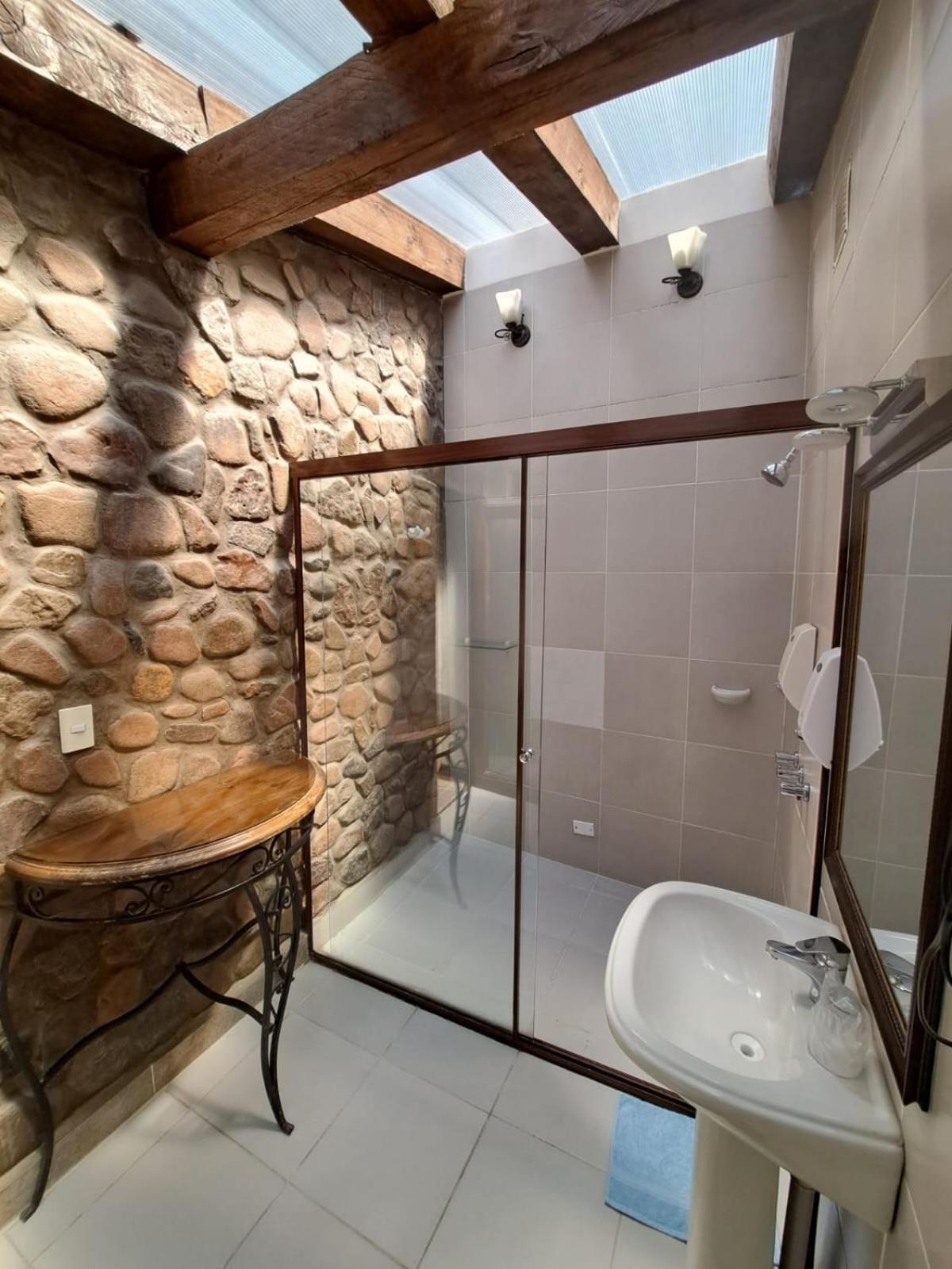פוטוסי Hotel Santa Monica מראה חיצוני תמונה