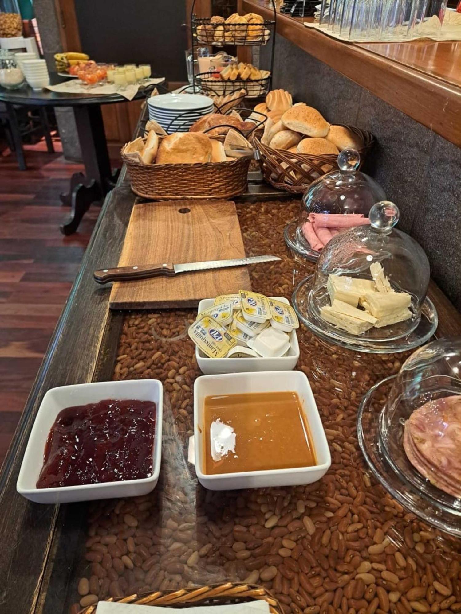 פוטוסי Hotel Santa Monica מראה חיצוני תמונה