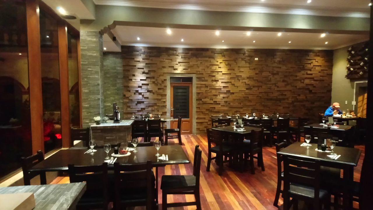 פוטוסי Hotel Santa Monica מראה חיצוני תמונה