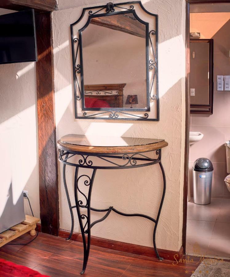 פוטוסי Hotel Santa Monica מראה חיצוני תמונה